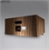 Loa JAMO S81 CEN 4